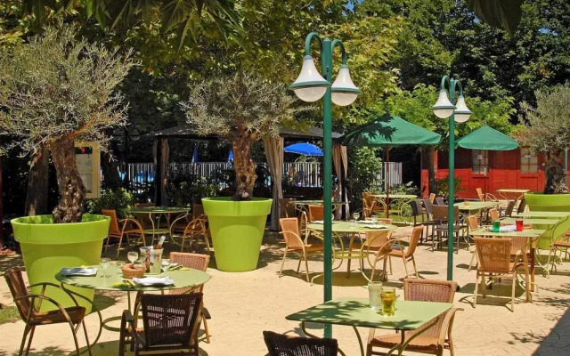 Camping de Lyon