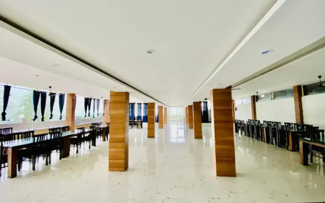 The SSB Resort, Mussoorie