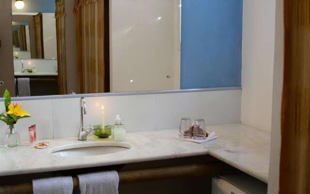 Pipa Selfness Hotel