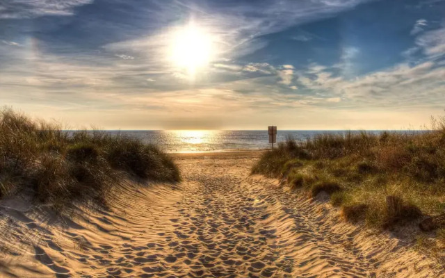 Holiday Apartment Harbor Flair