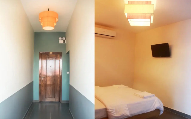 Sokha Home
