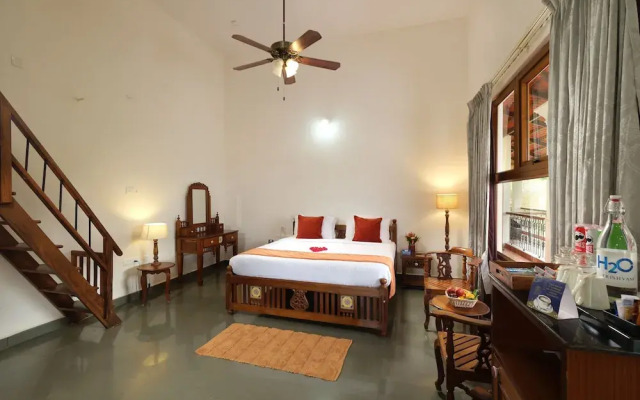 Tapovana The Fern Heritage Resort, Sakleshpur