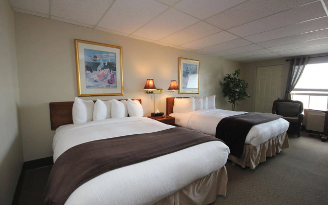 Saint Andrews Inn & Suites