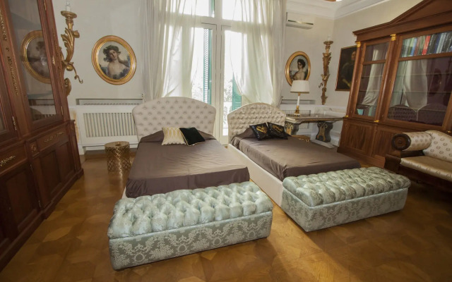 B&B Le Suites di Jò