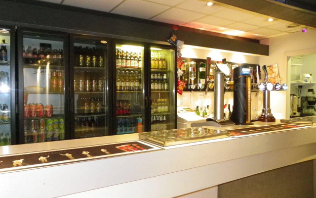 Lord Nelson Liverpool by Compass Hospitality