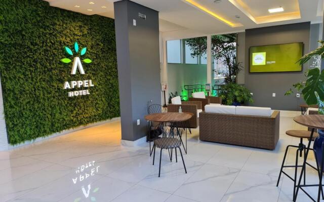 Appel Hotel