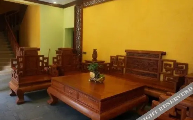 Yimingju Inn