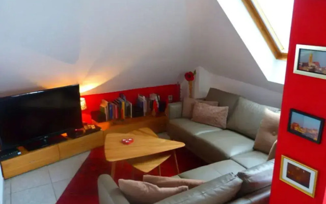 Holiday Apartment Wedel