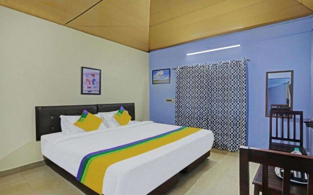 Hotel Allaranda Homestay