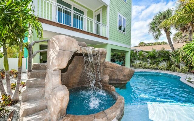 Seaside Escape by AMI Locals