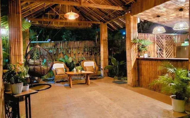 The Farm Shack by SMS Hospitality
