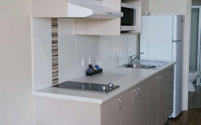 Tasman Holiday Parks - Rollingstone