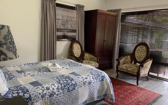 Mountain Dew Guest House