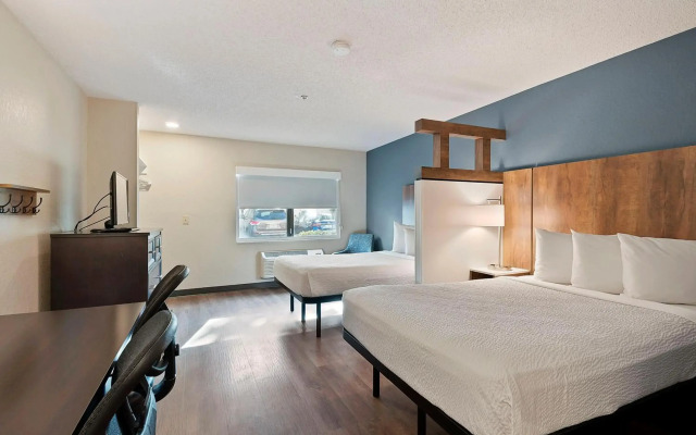 Extended Stay America Suites Fort Lauderdale Plantation