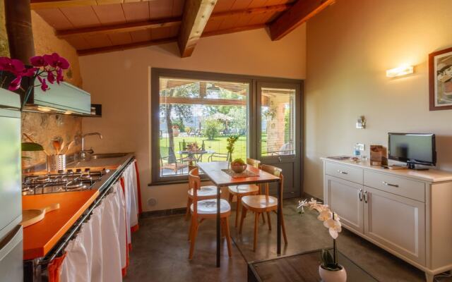 Agriturismo Torribasse