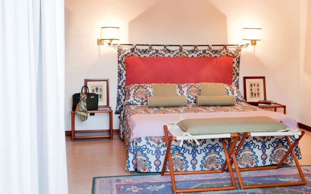 Hotel Villa Undulna - Terme della Versilia