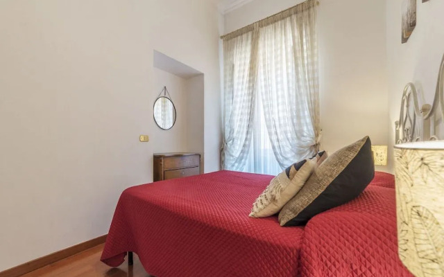 Piazza del Popolo Elegant Apartment