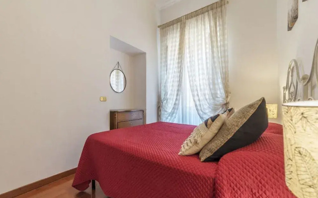 Piazza del Popolo Elegant Apartment