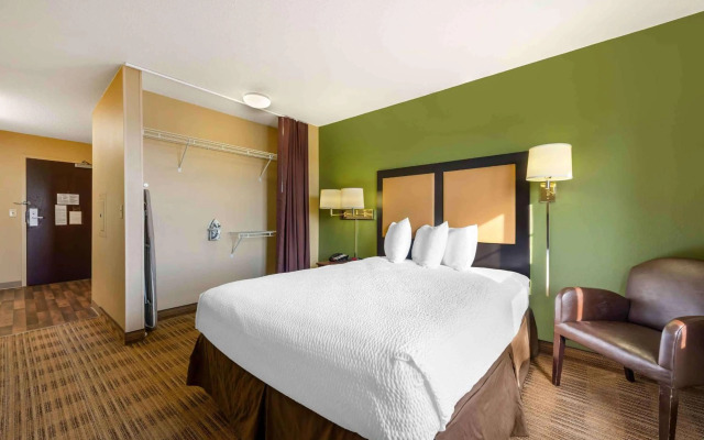 MainStay Suites Rochester South Mayo Clinic