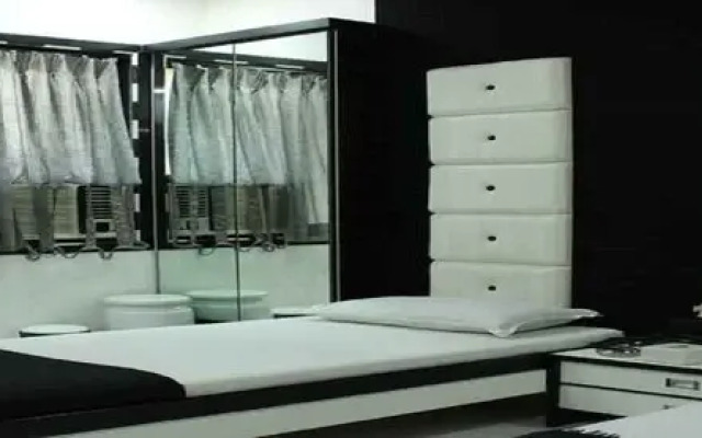 Room Maangta 219 - Goregoan