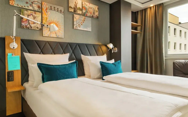 Motel One München-Westend