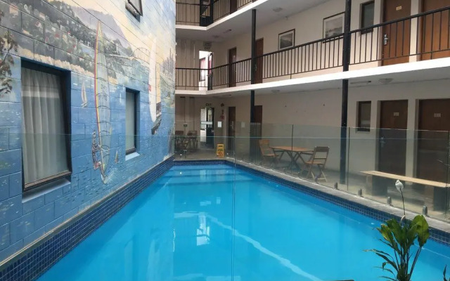 Quality Inn West End