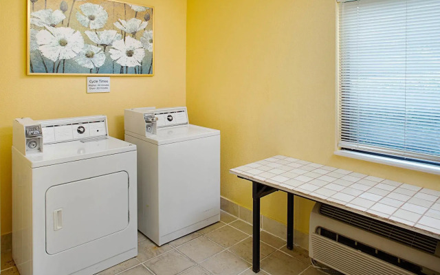 Courtyard by Marriott Houston Westchase