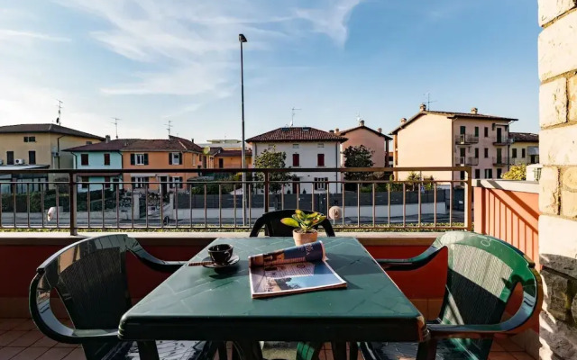 Bright Apartments Desenzano - Artisti Pool