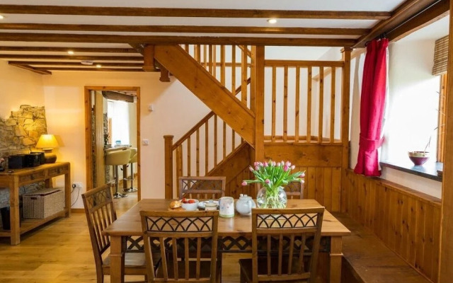 The Croft