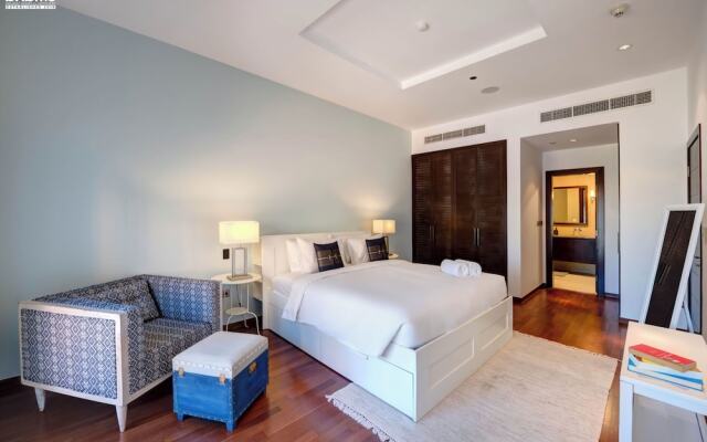 Tiara Residences by Bnbme Holiday Homes
