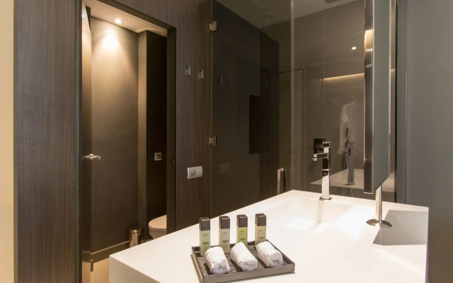 Noom Hotel Niamey