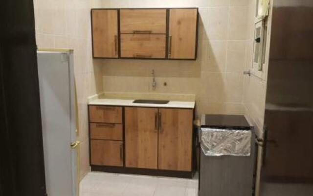 Al Eairy Apartments- jazan 1