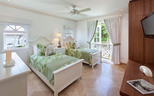 Royal Westmoreland - Sugar Cane Ridge by Blue Sky Luxury