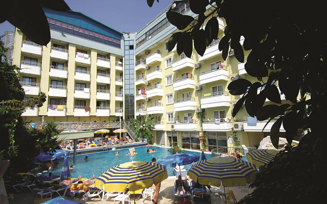 Alaiye Kleopatra Hotel