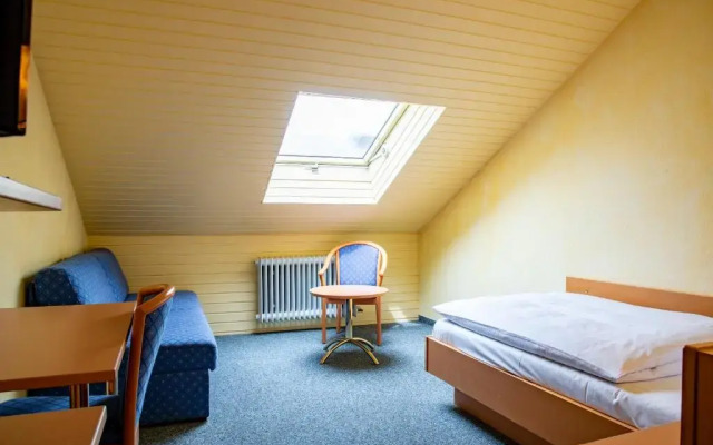 Hotel & Restaurant Post