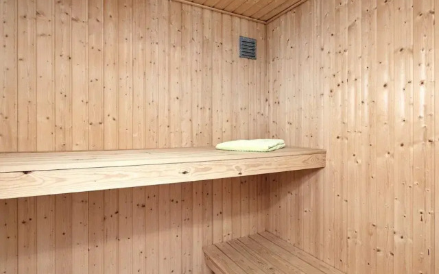 Holiday Home in VÃ¦ggerlÃ¸se