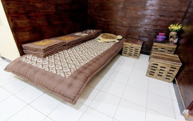 Andakara Homestay