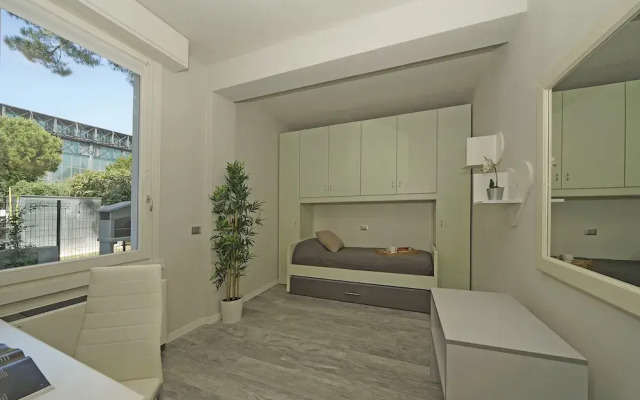 Villa Caterina Apartments