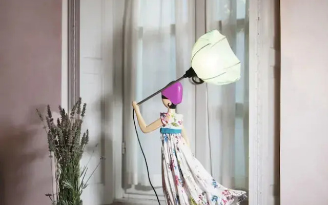 Amaryllis Boutique Guest House