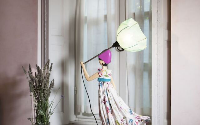 Amaryllis Boutique Guest House