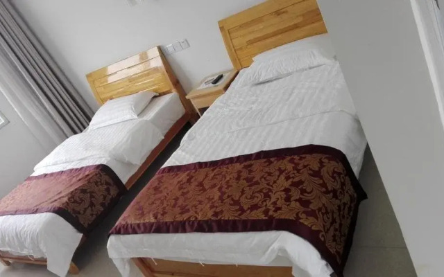 Ming Tang Shan Henghe Inn