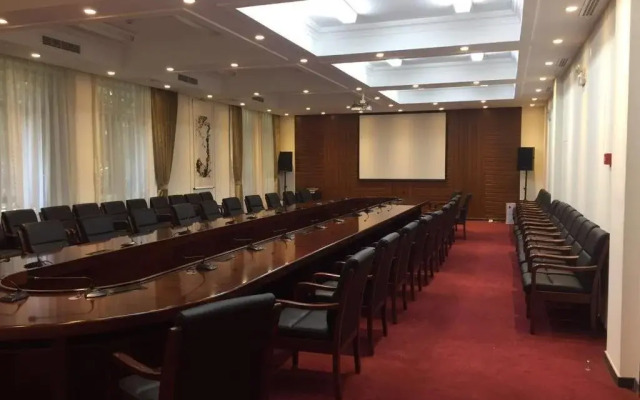 Honglou Hotel