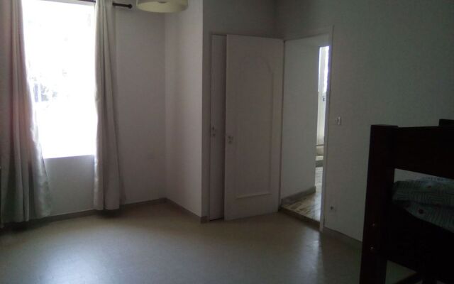 La Maison Saint Roch