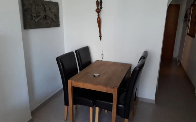 Apartamento Salamanca 20