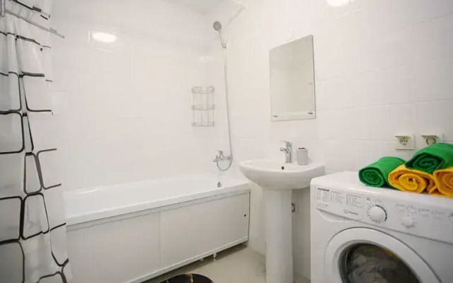Apartments Atmosphere on 44 Leskova Street