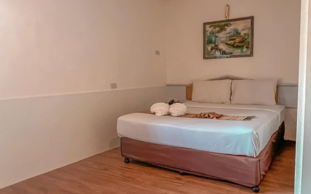 Merlin Grand Hotel Hat Yai