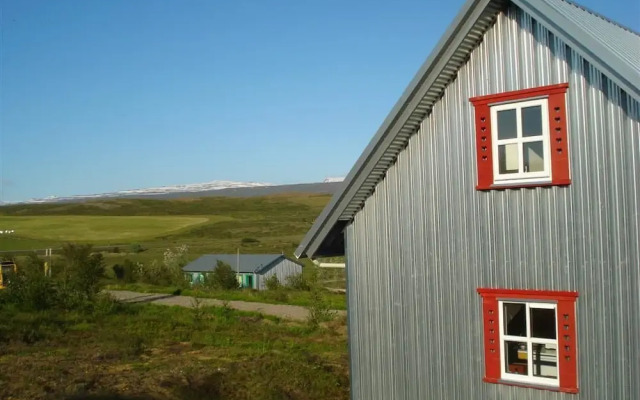 Vínland Cottage
