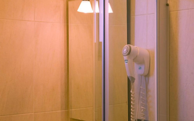 Hotel Ristorante Tre Leoni