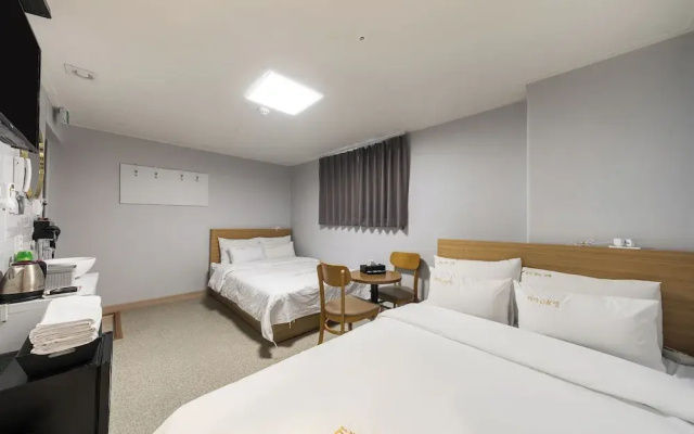 Thema Motel