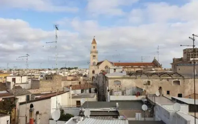 'novecento bed & breakfast